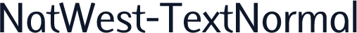 NatWest-TextNormal