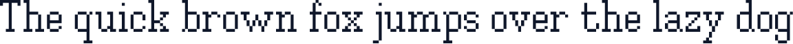 Xilla Regular