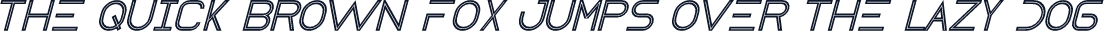 Destia Demo Italic