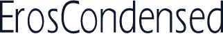 ErosCondensed