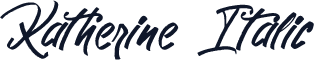 Katherine Italic