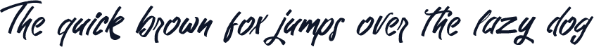 Katherine Italic