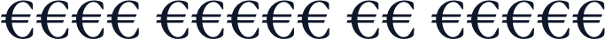 Euro Serif Md ITCTT