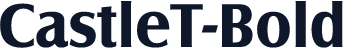 CastleT-Bold