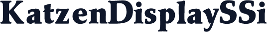 KatzenDisplaySSi