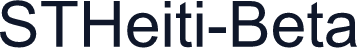STHeiti-Beta