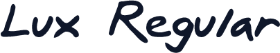 Lux Regular