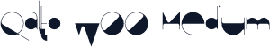 Qalto W00 Medium