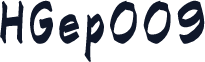 HGep009