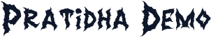 Pratidha Demo