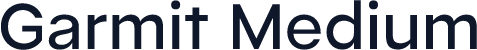 Garmit Medium