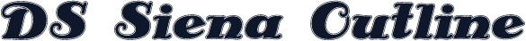 DS Siena Outline