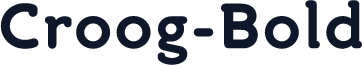 Croog-Bold
