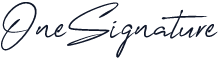 OneSignature