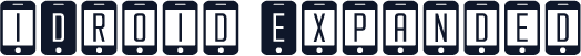 iDroid Expanded