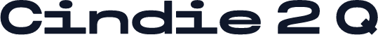 Cindie 2 Q