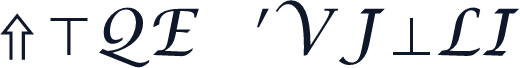 Math Symbol