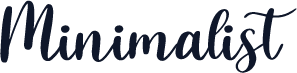 Minimalist