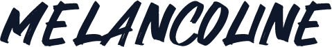 Melancoline