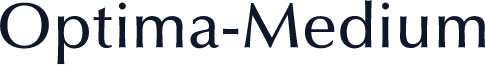 Optima-Medium