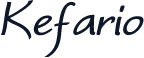 Kefario