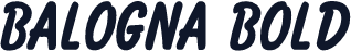 Balogna Bold