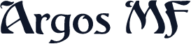 Argos MF