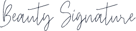 Beauty Signature