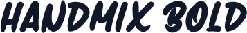 Handmix Bold