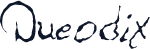Dueodix