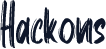 Hackons