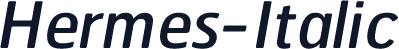 Hermes-Italic