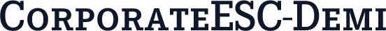 CorporateESC-Demi
