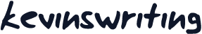 kevinswriting