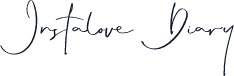 Instalove Diary