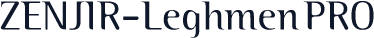 ZENJIR-Leghmen PRO