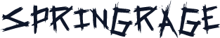 SpringRage