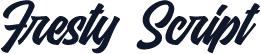 Fresty Script