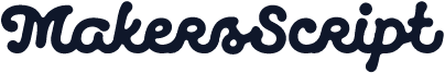MakersScript