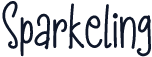 Sparkeling