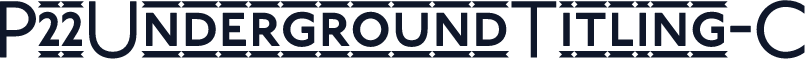 P22UndergroundTitling-C