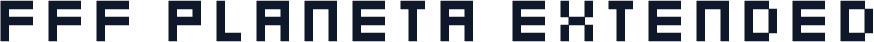 FFF Planeta Extended