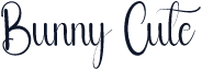 Bunny Cute