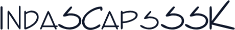 IndaSCapsSSK