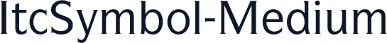 ItcSymbol-Medium