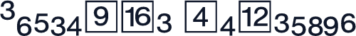 CyberLgc Fraction