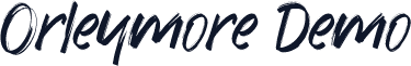 Orleymore Demo
