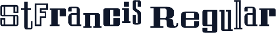 StFrancis Regular