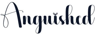 Anguished