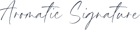 Aromatic Signature